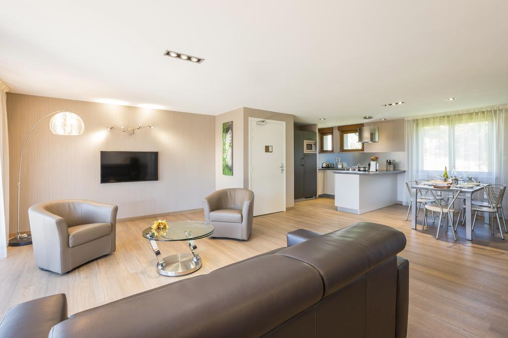 Logis Hotel Le Relais Du Bois Vialotte เลอฌ็องบง-ซูร์-ลีญง ภายนอก รูปภาพ